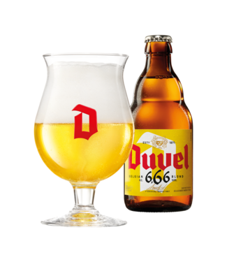 Duvel 6,66 krat