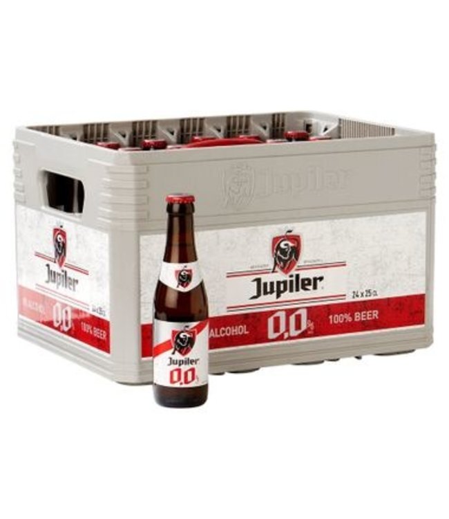 Jupiler 0,0 krat