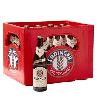 Erdinger krat