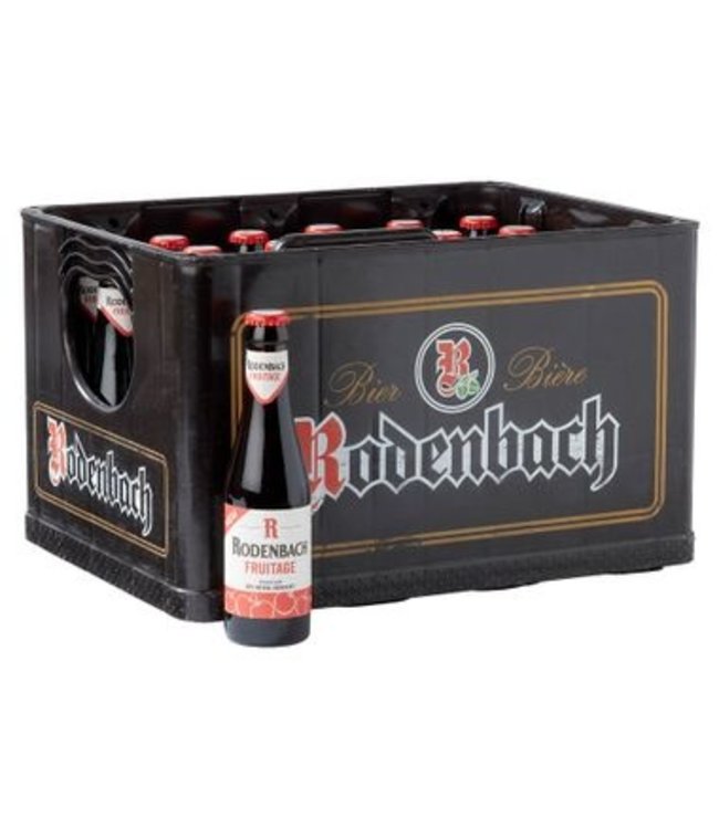 Rodenbach Fruitage