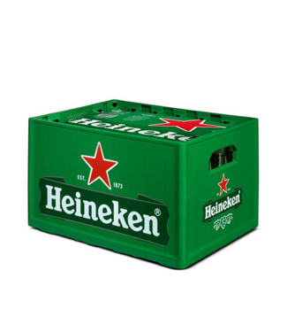 Heineken krat