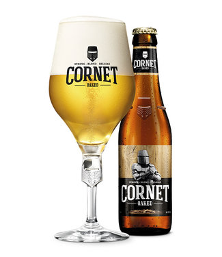 Cornet krat