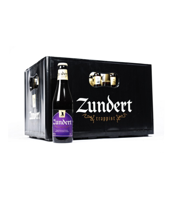 Zundert 8 krat