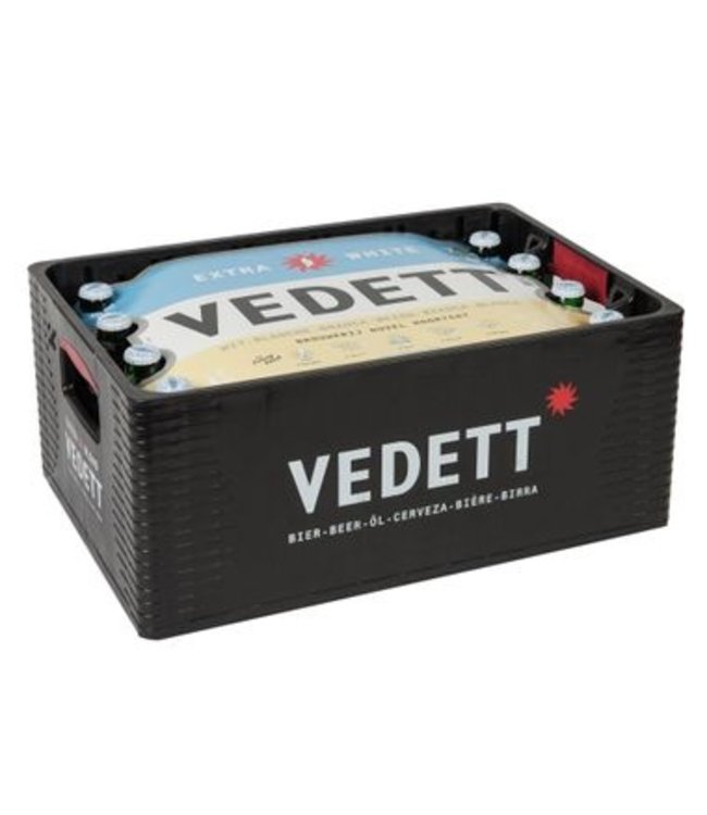 Vedett Extra Wit krat