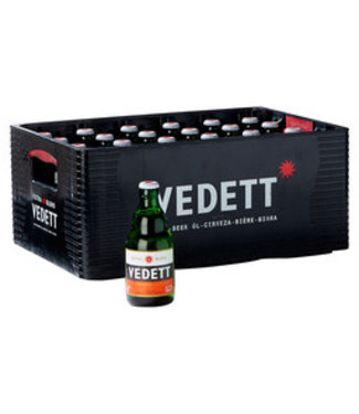 Vedett Pils krat