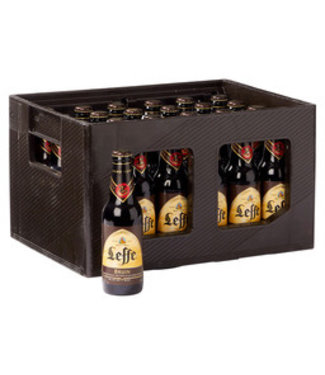 Leffe Dubbel krat