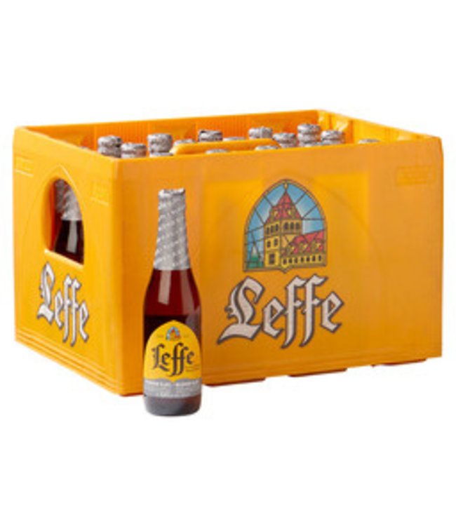 Leffe 0,0 krat