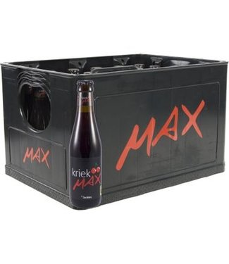 Kriek Max krat