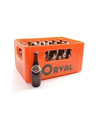 Orval krat