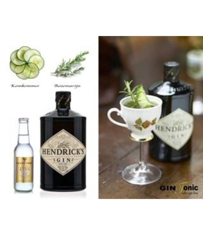 Hendrick's Gin 70cl