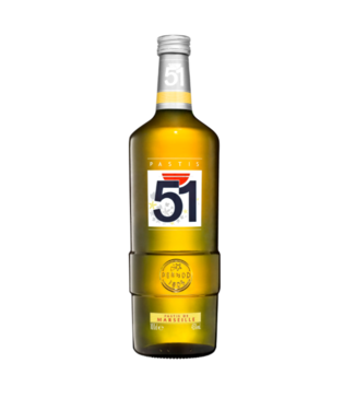 Pastis 51