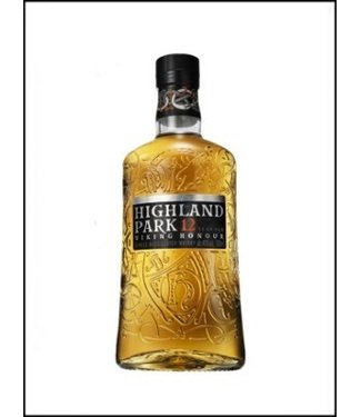 Highland Park 12Y
