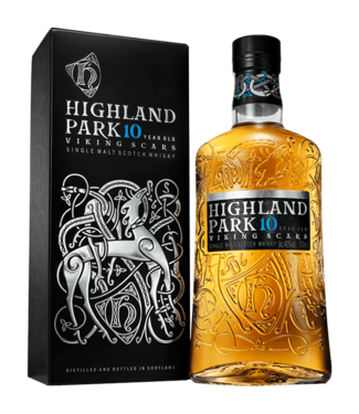 Highland Park 10Y