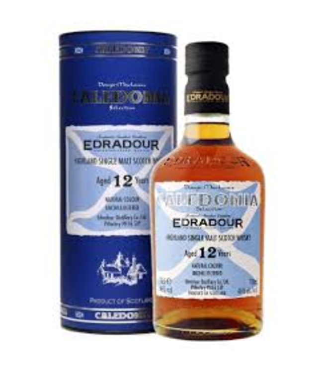 Edradour Edradour Caledonia 70cl