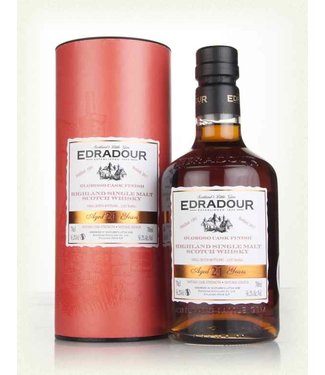 Edradour 21Y