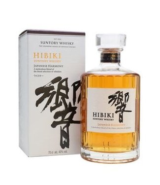 Hibiki Japanese Harmony