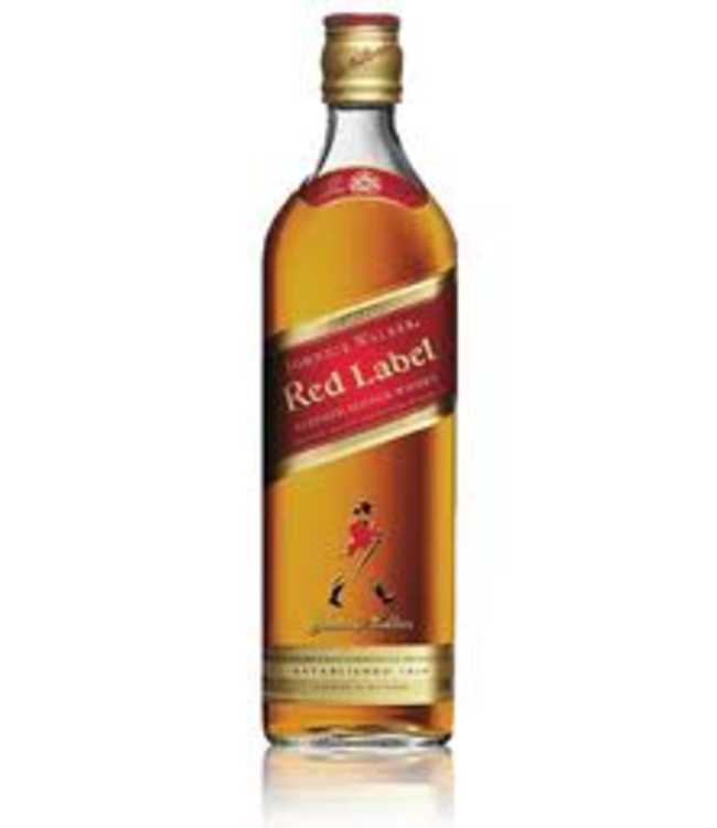 Johnnie Walker Red 70cl