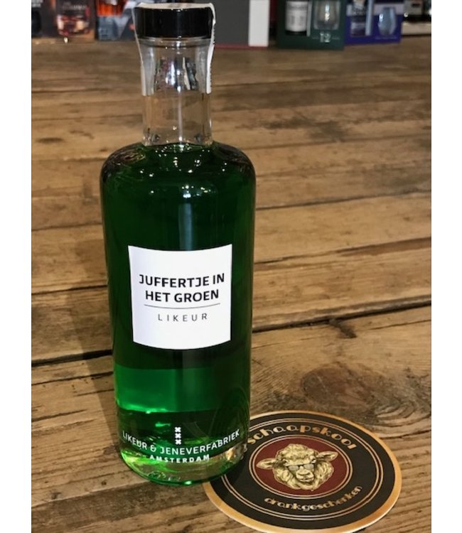 GA Juffertje in het Groen