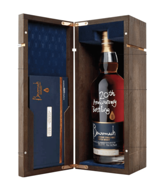 Benromach 1998 Anniversary Edition