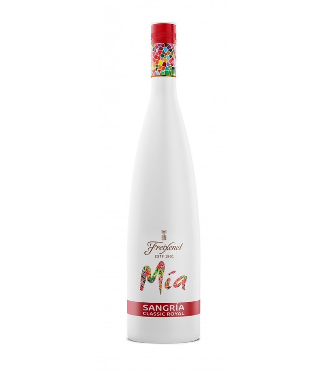 Freixenet MIA Rood