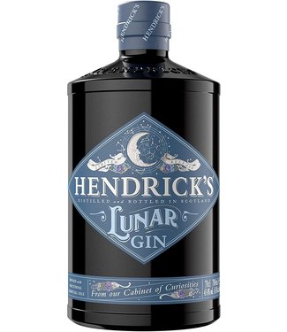 Hendrick's Lunar Gin