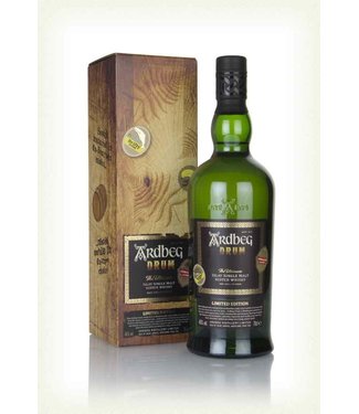 Ardbeg Drum 70cl