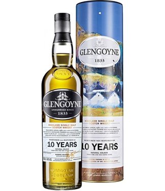 Glengoyne 10Y