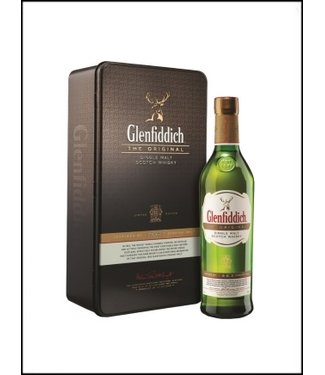 Glenfiddich The Original