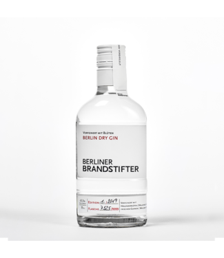 Berliner Brandstifter