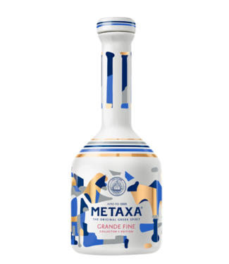 Metaxa Grande Fine