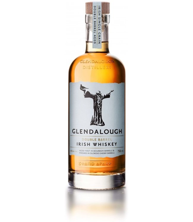 Glendalough Double Barrel
