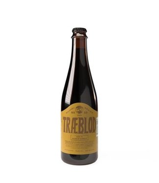 Traeblod Barrel Aged