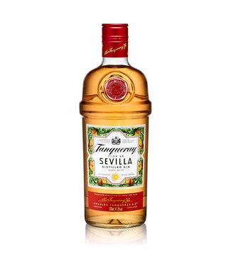 Tanqueray Flor de Sevilla Gin