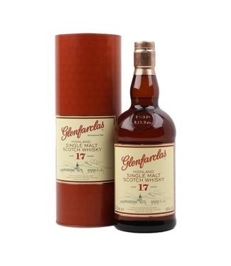 Glenfarclas 17Y