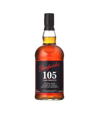 Glenfarclas 105