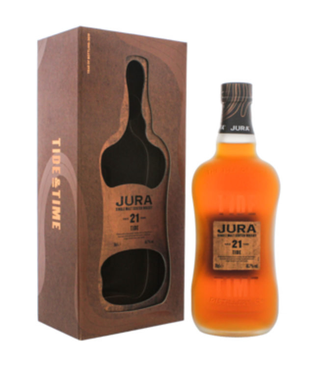 Jura 21Y