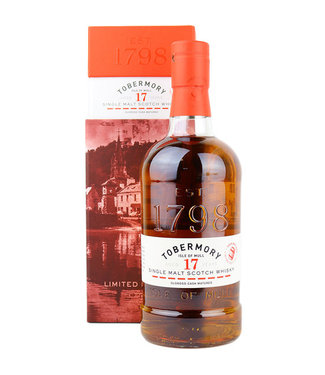 Tobermory 17Y