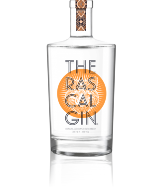 The Rascal Gin