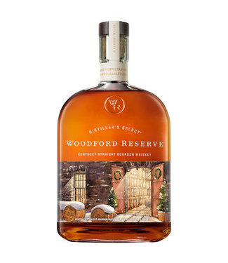 Woodford Reserve