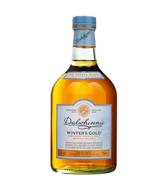 Dalwhinnie Winters Gold