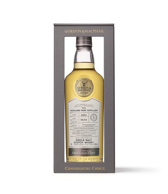 Gordon&Macphails Highland Park