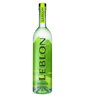 Cachaca Leblon