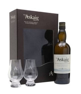 Port Askaig  8Y