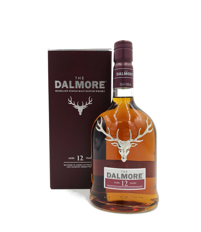 Dalmore 12Y