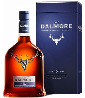 Dalmore 18Y