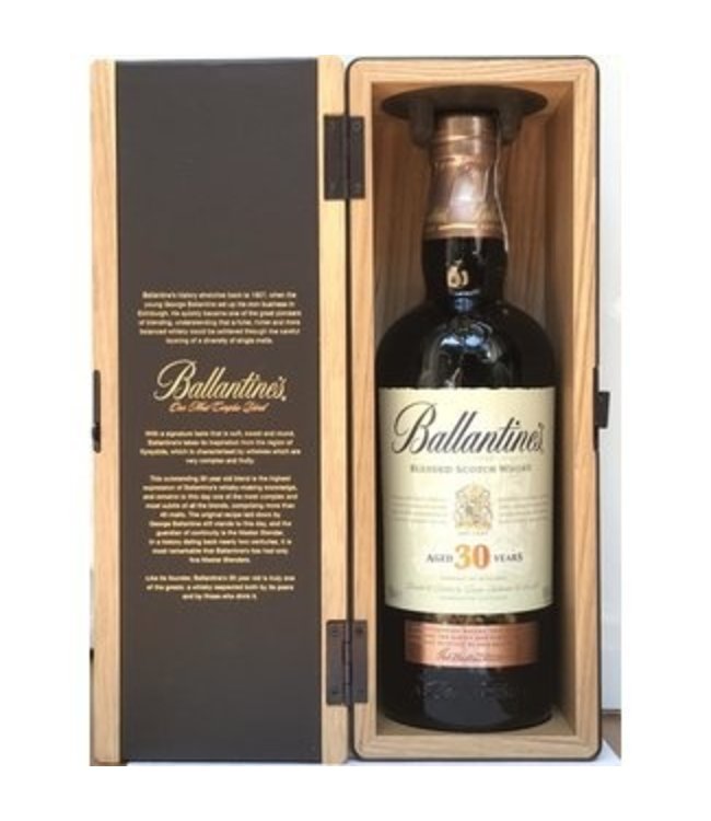 Ballantine's 30Y