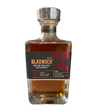 Bladnoch 19y