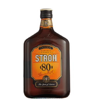 Stroh 80