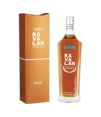 Kavalan Kavalan
