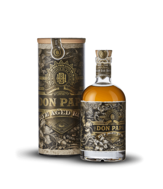 Don Papa Rye Cask